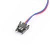 Akumulators litija Mitsubishi A6BAT, A6BAT-MRBAT, B9670MC 3,6V 1700mAh ir paredzēta MR-J2, RP-3AH