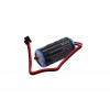 Mitsubishi Q6-BAT, BKO-C10811H03, 130376, 624-1831 3V 1700mAh litija akumulators Mitsubishi Q6-BAT, BKO-C10811H03, 130376, 624-1831 3V 1700mAh litija akumulators
