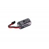 Akumulators litija Omron / Toschiba JZSP-BA01, JZSP-BA01-1 3,6V 1000mAh