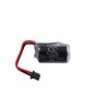 Akumulators litija Omron / Toschiba JZSP-BA01, JZSP-BA01-1 3,6V 1000mAh