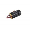 Akumulators litija Panasonic 3V BR-CCF1TH, A02B-0120-K106, A02B-0130-K106, A98L-0031-0007