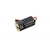 Akumulators litija Panasonic 3V BR-CCF1TH, A02B-0120-K106, A02B-0130-K106, A98L-0031-0007