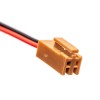 Akumulators litija Panasonic BR-AGCF2W, BR-AGCF2P, BR-ACF2P 6V 2200mAh ir paredzēta GE Fanuc