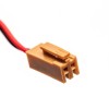 Akumulators litija Panasonic BR-CCF2TH 6V 5000mAh ir paredzēta A06 Control, A06 seria Plc, Fanuc A06 seria Akumulators litija Panasonic BR-CCF2TH 6V 5000mAh ir paredzēta A06 Control, A06 seria Plc, Fanuc A06 seria