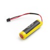 Akumulators litija TOSHIBA ER6VC119A, ER6VC119B 3,6V2600mAh MITSUBISHI M70 Akumulators litija TOSHIBA ER6VC119A, ER6VC119B 3,6V2600mAh MITSUBISHI M70