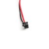 Akumulators litija TOSHIBA ER6VC119A, ER6VC119B 3,6V2600mAh MITSUBISHI M70 Akumulators litija TOSHIBA ER6VC119A, ER6VC119B 3,6V2600mAh MITSUBISHI M70