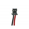 Akumulators litija TOSHIBA ER6VC119A, ER6VC119B 3,6V2600mAh MITSUBISHI M70 Akumulators litija TOSHIBA ER6VC119A, ER6VC119B 3,6V2600mAh MITSUBISHI M70