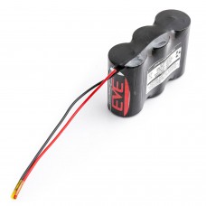 Rezerves 10,8 V akumulators ABB robotiem 3HAC16831-1 SMB-3HAC-13150-1 3HAB991-1 IRB6600 IRB7600