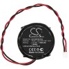 Akumulators ABB 3HAC041821-001 3V 600mAh Lithium ABB TA251 - CS-ABT251SL Akumulators ABB 3HAC041821-001 3V 600mAh Lithium ABB TA251 - CS-ABT251SL