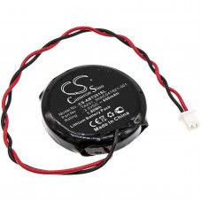 Akumulators ABB 3HAC041821-001 3V 600mAh Lithium ABB TA251 - CS-ABT251SL