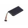 Akumulators AHA11111008 Li-Ion 3,7V 1100mAh TomTom Go 5000 5100 6000 6100 TRUCK 5250 - CS-TMG500SL