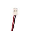 Akumulators Visonic 103-302891 103-302915 6V 1350mAh Li-MnO2 Visinic Nākamā CAM PGS Nākamā CAM K9 PG2