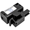 A98L-0031-0026 A02B-0309-K102 3 V akumulators priekš GE Fanuc 30i Fanuc 31i Fanuc 32i Fanuc 35i-B