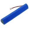 Akumulators SS Velux saules žalūzijām 946933, 946930, 846933 10.8V 2000mAh NiMH 10.8V 2000mAh