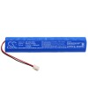 Akumulators SS Velux saules žalūzijām 946933, 946930, 846933 10.8V 2000mAh NiMH 10.8V 2000mAh
