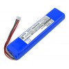 Akumulators GSP0931134 priekš JBL Xtreme skaļruņa JBLXTREME 7.4V 5000mAh