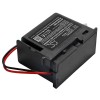 Mitsubischi MR-BAT6V1SET-A 6V 1450mAh litija akumulators Mitsubishi WK17 - CS-MBT600SL