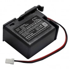 Mitsubischi MR-BAT6V1SET-A 6V 1450mAh litija akumulators Mitsubishi WK17 - CS-MBT600SL