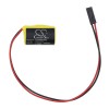 Akumulators Siemens 840D, 575332TA, MC2-BAT-AB, 6FC5247-0AA18-0AA0 3V 900mAh