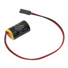 Akumulators Siemens 840D, 575332TA, MC2-BAT-AB, 6FC5247-0AA18-0AA0 3V 900mAh