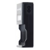 Ni-MH R6/AA, R03/AA everActive NC-450 Black Edition uzlādējams akumulatoru lādētājs