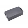 Akumulatorss Datalogic BT-26 94ACC1386 3,7V 5200mAh Li-Ion ir paredzēta FALCON X3/X3+/X4/X3 Plus