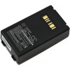 Datalogic BT-26 94ACC1386 3,7 V 5200 mAh Li-Ion  akumulators priekš FALCON X3/X3+/X4/X3 Plus