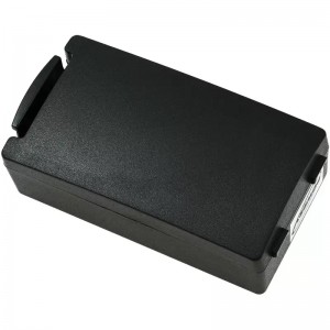 Datalogic BT-26 94ACC1386 3,7 V 5200 mAh Li-Ion  akumulators priekš FALCON X3/X3+/X4/X3 Plus