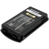 Skenera maiņas akumulators Motorola Zebra MC3200 MC32N0 BTRY-MC32-01-01 3,7V 6800mAh Li-Ion