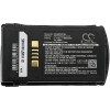 Skenera maiņas akumulators Motorola Zebra MC3200 MC32N0 BTRY-MC32-01-01 3,7V 6800mAh Li-Ion