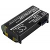 Skenera maiņas akumulators Nautiz / Getac 441820900006 3,7V 6800mAh ir paredzēta Nautiz X7, Getac PS236, PS236C, PS336