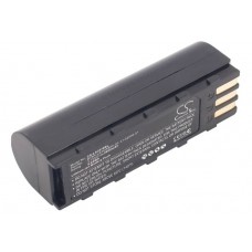 Skenera maiņas akumulators SYMBOL 21-62606-01, BTRY-LS34IAB00-00 3,7V 2600mAh ir paredzēta DS3478, DS3578, DSS3478, LS3478, LS3578, XS3478