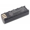 Skenera maiņas akumulators SYMBOL 21-62606-01, BTRY-LS34IAB00-00 3,7V 2600mAh ir paredzēta DS3478, DS3578, DSS3478, LS3478, LS3578, XS3478