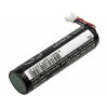 Skenera maiņas akumulators Gryphon 128000894 3,7V 3400mAh Li-Ion ir paredzēta Gryphon GM4100, RBP-GM40