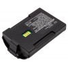 Skenera maiņas akumulators LXE 159904-0001, 163467-0001, MX7A380BATT 7,4V 3400mAh Li-Ion ir paredzēta LXE MX7