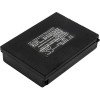 Akumulators priekš CipherLAB 8300 DATALOGIC METROLOGIC SP5600 3,7V 1800mAh Li-Ion