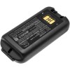 Akumulators Honeywell CK65 CK70 CK71 CK75 3.7V 5200mAh Li-Ion 318-034-023 318-034-034-034 318-046-031