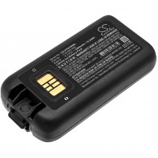 Akumulators Honeywell CK65 CK70 CK71 CK75 3.7V 5200mAh Li-Ion 318-034-023 318-034-034-034 318-046-031