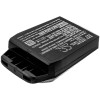Motorola / Symbol  Akumulators BTRY-MC21EAB0E 82-150612-01 3.7V 2300mAh Li-Ion priekš MC2100 MC2180 MC2100-MS01E00 skeneris