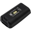 Skenera maiņas akumulators Handhelt 200002586, 200-00591-01, 20000591-01, 20000702 7,4V 3400mAh ir paredzēta Doplhin 7900, 9500, 9550, 9900
