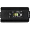 Skenera maiņas akumulators Handhelt 200002586, 200-00591-01, 20000591-01, 20000702 7,4V 3400mAh ir paredzēta Doplhin 7900, 9500, 9550, 9900