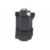 Metrologic skenera rezerves akumulators 00-06260A, 46-46870, 95359535BT 3,7 V, 1400 mAh Li-Ion, paredzēts Dolphin 9535, VoyagerBT MS9535, MS9535BT