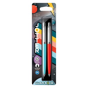 2 x Ilgrakstītājs Parker Jotter Originals Glam Rock - 2162141