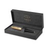 Parker 51 Deluxe Black GT lodīšu pildspalva - 2123513