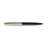 Pildspalva Parker 51 Premium Black GT - 2169062