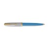 Pildspalva Parker 51 Premium Blue GT - 2169080