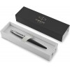 Ilgspalvainais Parker Jotter Bond Street Black CT - 1953184