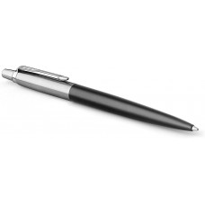 Ilgspalvainais Parker Jotter Bond Street Black CT - 1953184