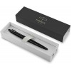 Parker Jotter Monochrome XL Black BT lodīšu pildspalva ar gravējumu