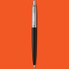 Ilgspalvainais Parker Jotter Originals Black - 2096873